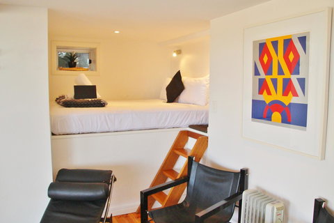 Victor Apartments - Accommodation Daintree 1