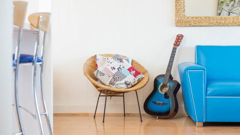 Victor Apartments - Accommodation Daintree 4