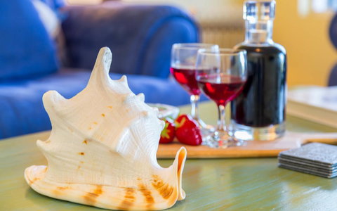 Victor Apartments - Accommodation Daintree 33