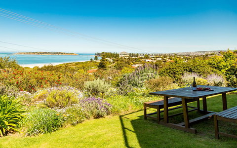 Victor Apartments - Accommodation Daintree 36