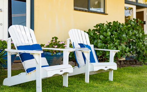 Victor Apartments - Accommodation Daintree 35