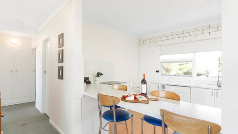 Victor Apartments - Accommodation Daintree 6