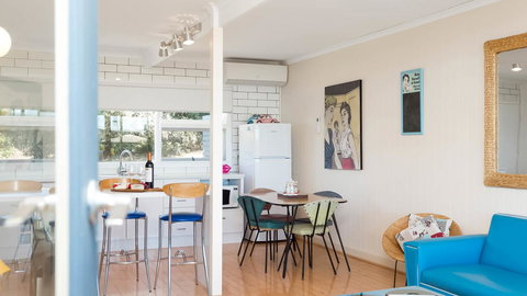 Victor Apartments - Accommodation Daintree 25