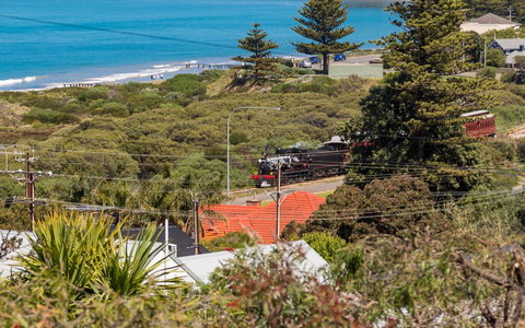 Victor Apartments - Accommodation Daintree 29