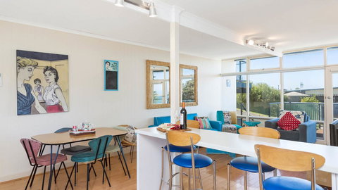 Victor Apartments - Accommodation Daintree 28