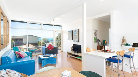 Victor Apartments - Accommodation Daintree 8