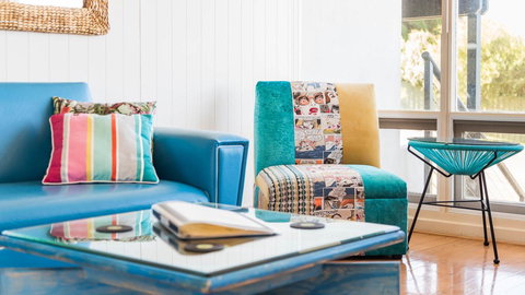 Victor Apartments - Accommodation Daintree 26