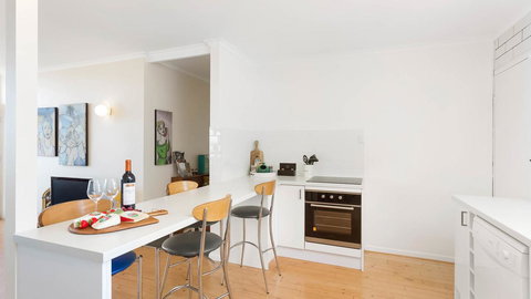 Victor Apartments - Accommodation Daintree 17