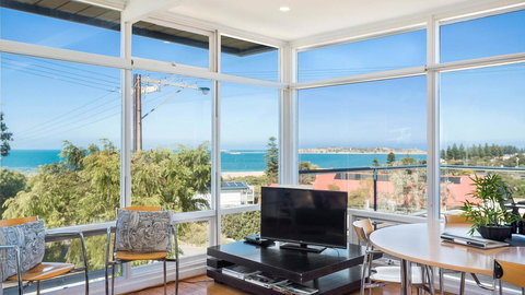 Victor Apartments - Accommodation Daintree 12