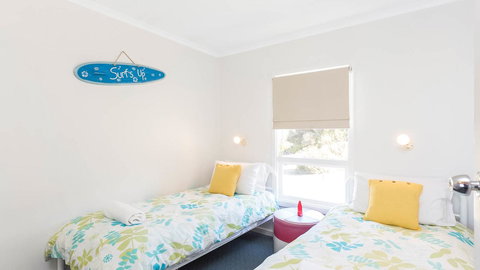 Victor Apartments - Accommodation Daintree 20