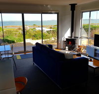 Coorong Waterfront Retreat - Accommodation Daintree