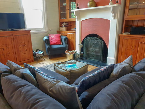 Haven Cottage Kangaroo Island - Accommodation Daintree 16