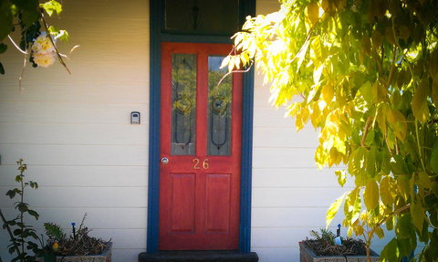 Haven Cottage Kangaroo Island - Accommodation Daintree 9