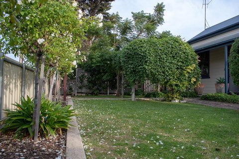 Haven Cottage Kangaroo Island - Accommodation Daintree 6