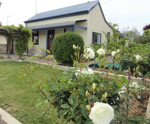 Haven Cottage Kangaroo Island - Accommodation Daintree 0