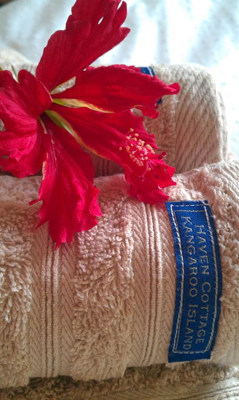 Haven Cottage Kangaroo Island - Accommodation Daintree 28