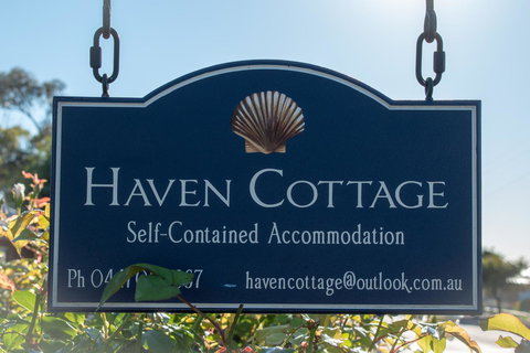Haven Cottage Kangaroo Island - Accommodation Daintree 4