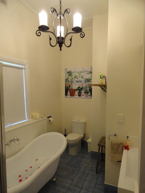 Haven Cottage Kangaroo Island - Accommodation Daintree 25