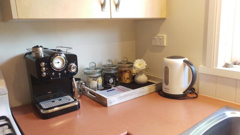 Haven Cottage Kangaroo Island - Accommodation Daintree 20