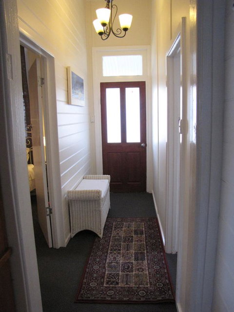 Haven Cottage Kangaroo Island - Accommodation Daintree 10