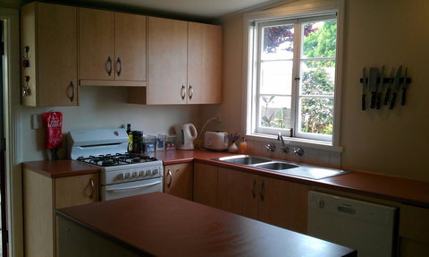 Haven Cottage Kangaroo Island - Accommodation Daintree 18