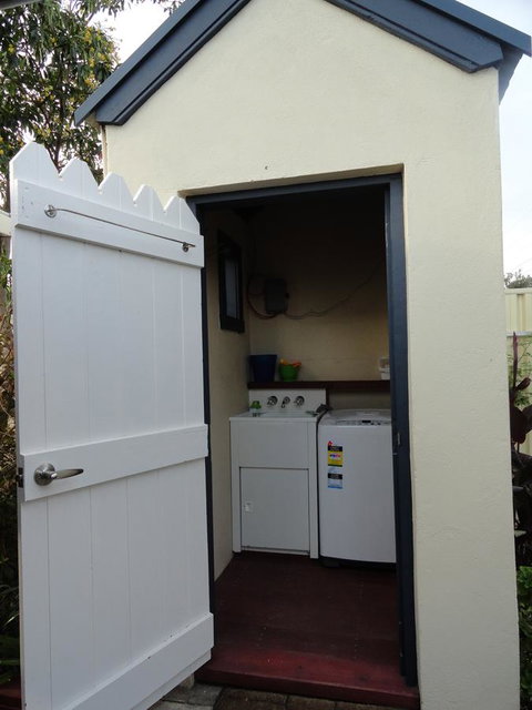 Haven Cottage Kangaroo Island - Accommodation Daintree 32