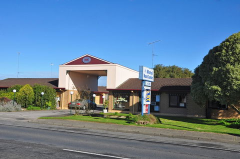Motel Mount Gambier - Accommodation Daintree 11