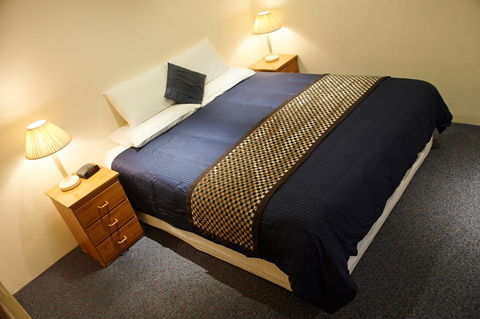 Motel Mount Gambier - Accommodation Daintree 14