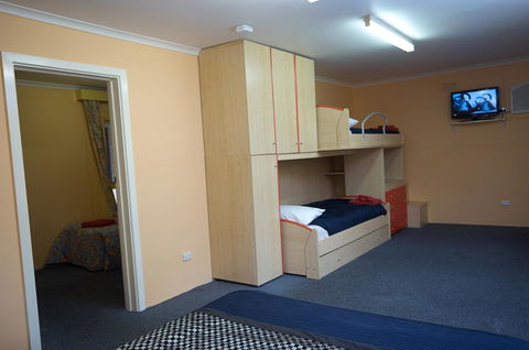 Motel Mount Gambier - Accommodation Daintree 15