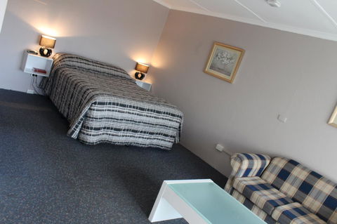 Motel Mount Gambier - Accommodation Daintree 9