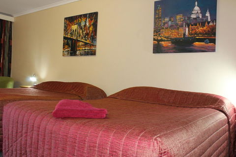 Motel Mount Gambier - Accommodation Daintree 7