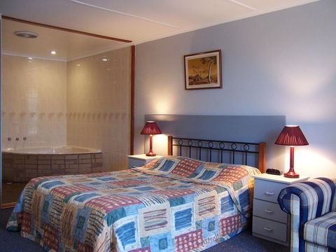 Motel Mount Gambier - Accommodation Daintree 19