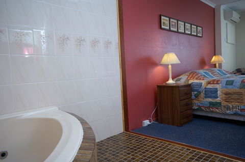 Motel Mount Gambier - Accommodation Daintree 17