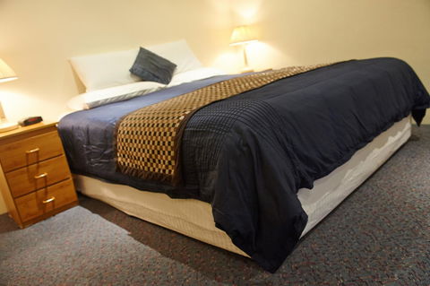 Motel Mount Gambier - Accommodation Daintree 13