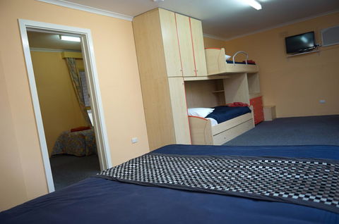 Motel Mount Gambier - Accommodation Daintree 12