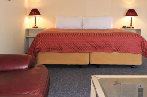 Motel Mount Gambier - Accommodation Daintree 4