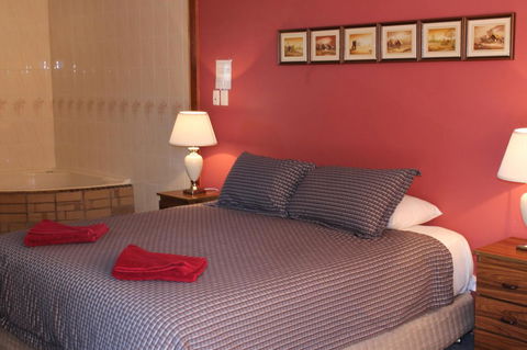 Motel Mount Gambier - Accommodation Daintree 2