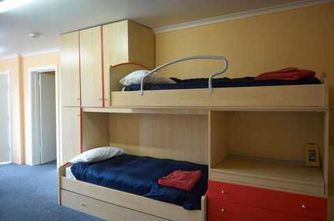 Motel Mount Gambier - Accommodation Daintree 18