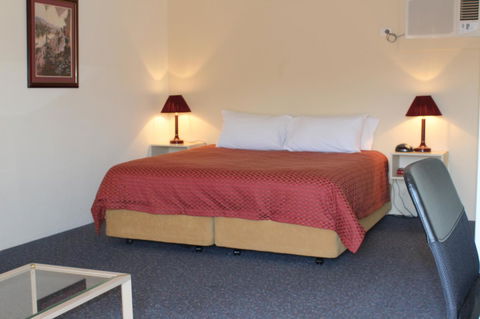 Motel Mount Gambier - Accommodation Daintree 3