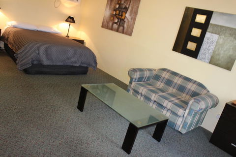 Motel Mount Gambier - Accommodation Daintree 1