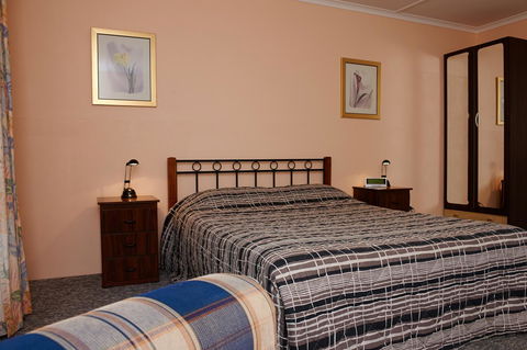 Motel Mount Gambier - Accommodation Daintree 21