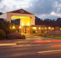 Motel Mount Gambier - Accommodation Daintree