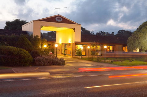 Motel Mount Gambier - Accommodation Daintree 0