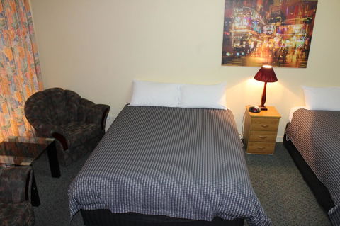 Motel Mount Gambier - Accommodation Daintree 6
