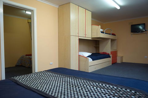 Motel Mount Gambier - Accommodation Daintree 20