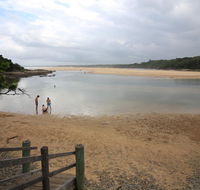Boatsheds - Accommodation Daintree