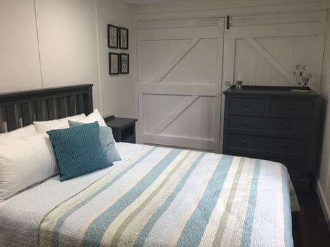 Boatsheds - Accommodation Daintree 3