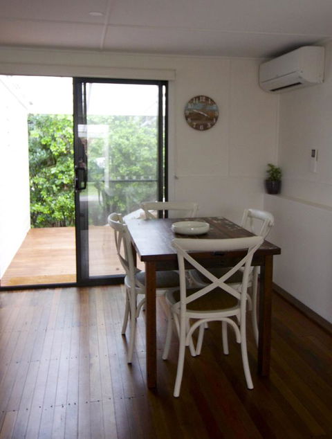 Boatsheds - Accommodation Daintree 6