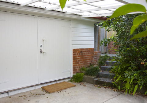 Boatsheds - Accommodation Daintree 4