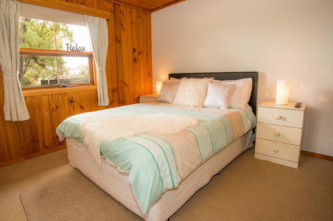 Seppelts View Cabins - Accommodation Daintree 20